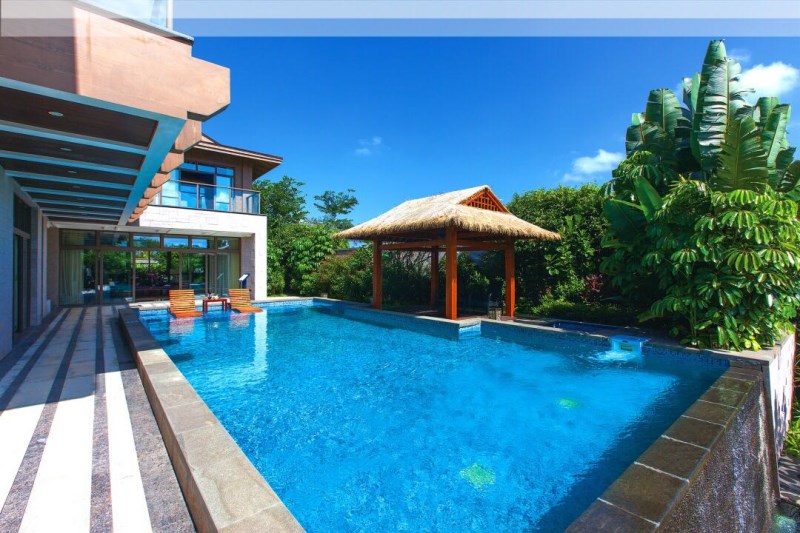 诺德丽湖半岛实景图6