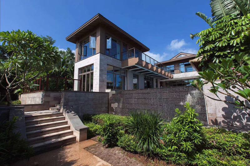 诺德丽湖半岛实景图13