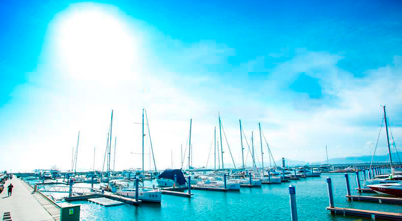 新华联·奥林匹克花园周边配套