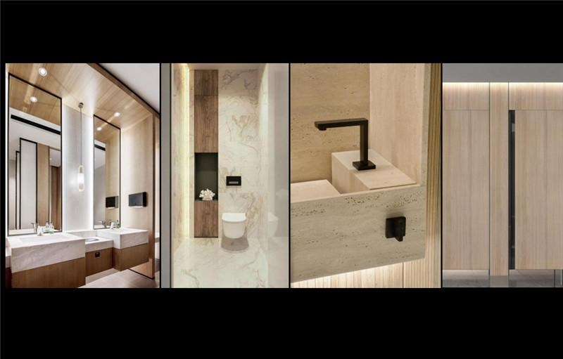 绿地·新海岸效果图