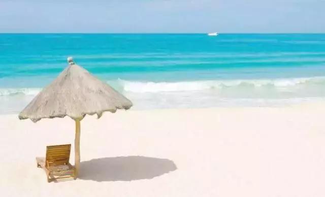 绿地新海岸实景图 