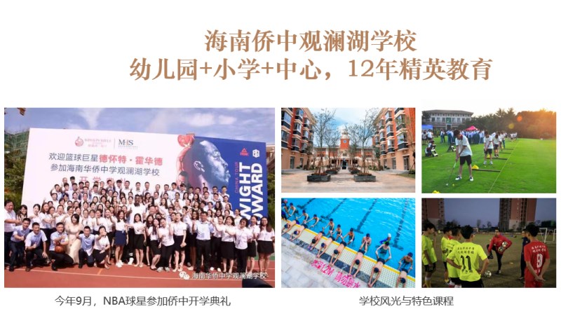 中央公园2区效果图10