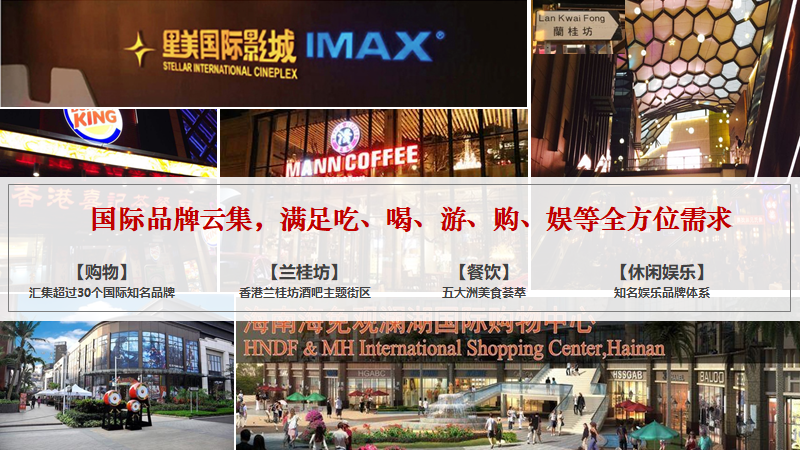 中央公园2区效果图12