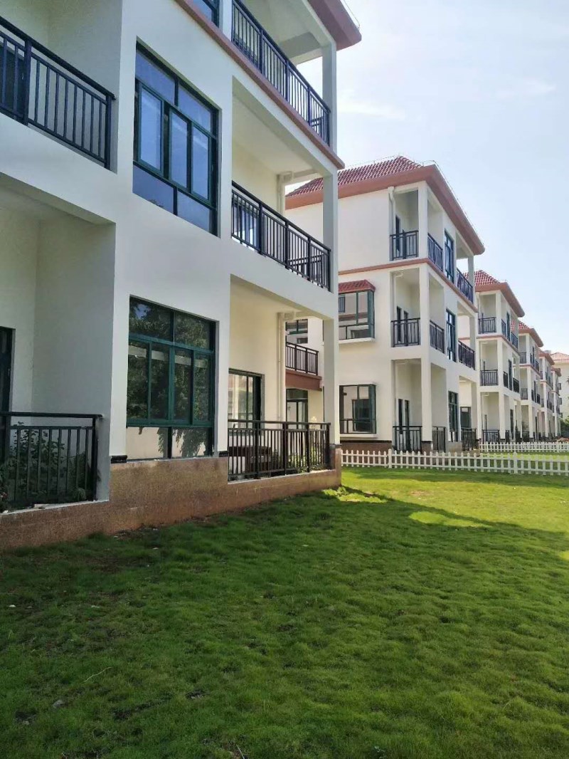 椰风海韵海景花苑别墅实景图4