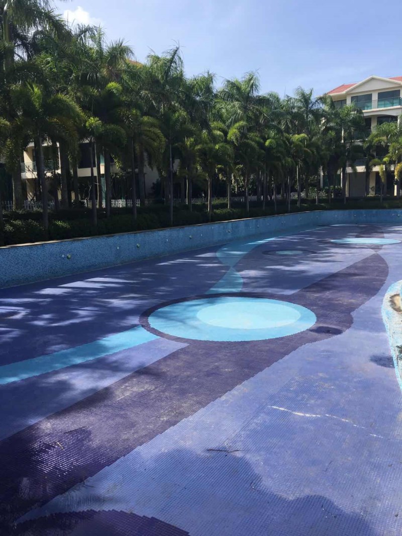 椰风海韵海景花苑小区实景图2