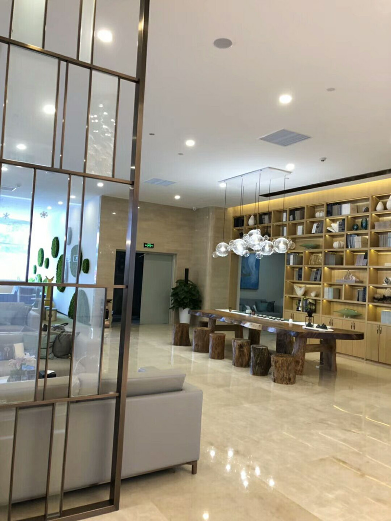 融创海口壹号实景图