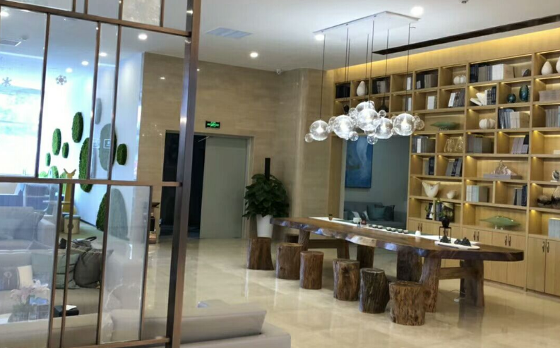 融创海口壹号实景图