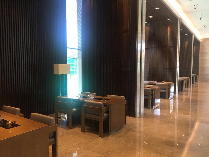 融创美伦熙语实景图