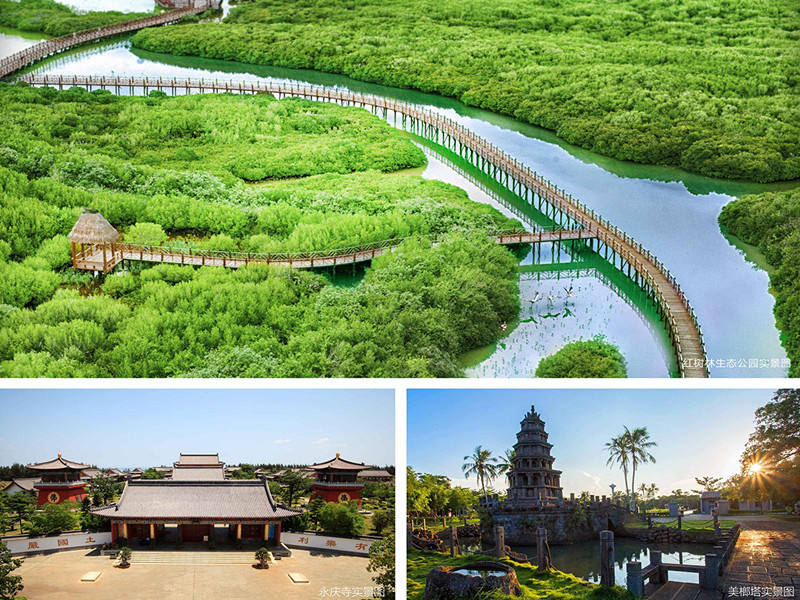 融创美伦熙语周边配套 