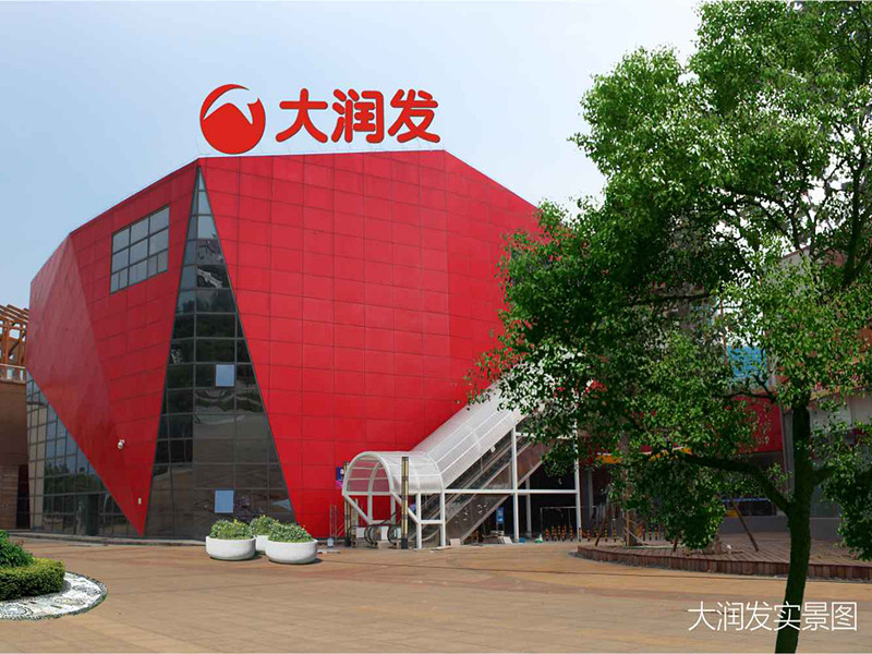 融创美伦熙语周边配套 