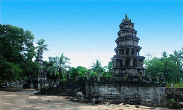 融创美伦熙语周边配套