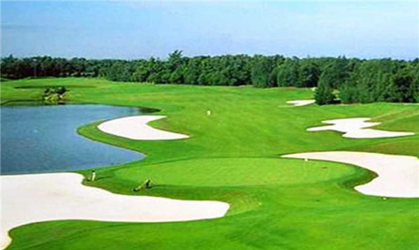 融创美伦熙语周边配套