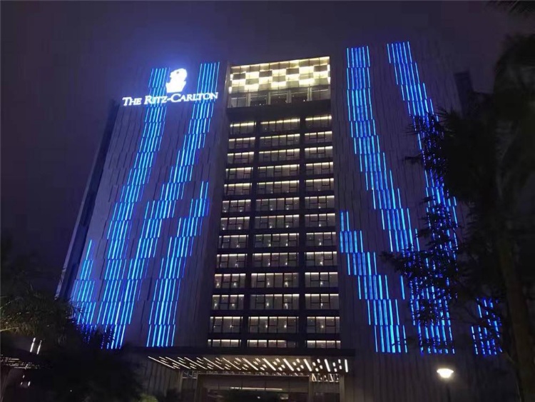 观澜湖九里周边配套