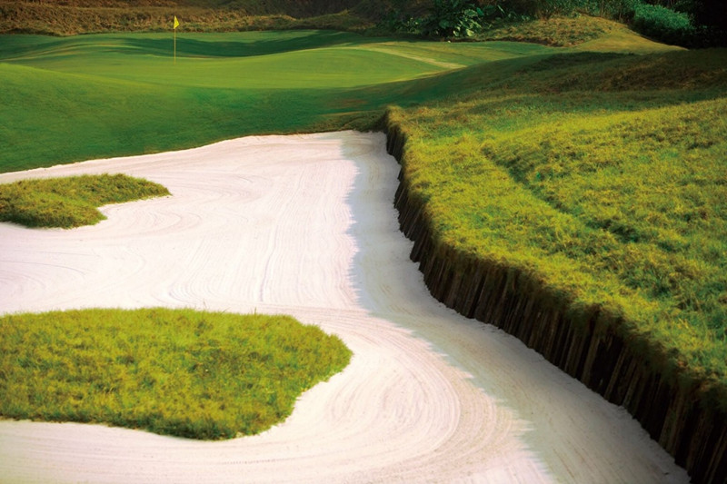 观澜湖九里实景图4