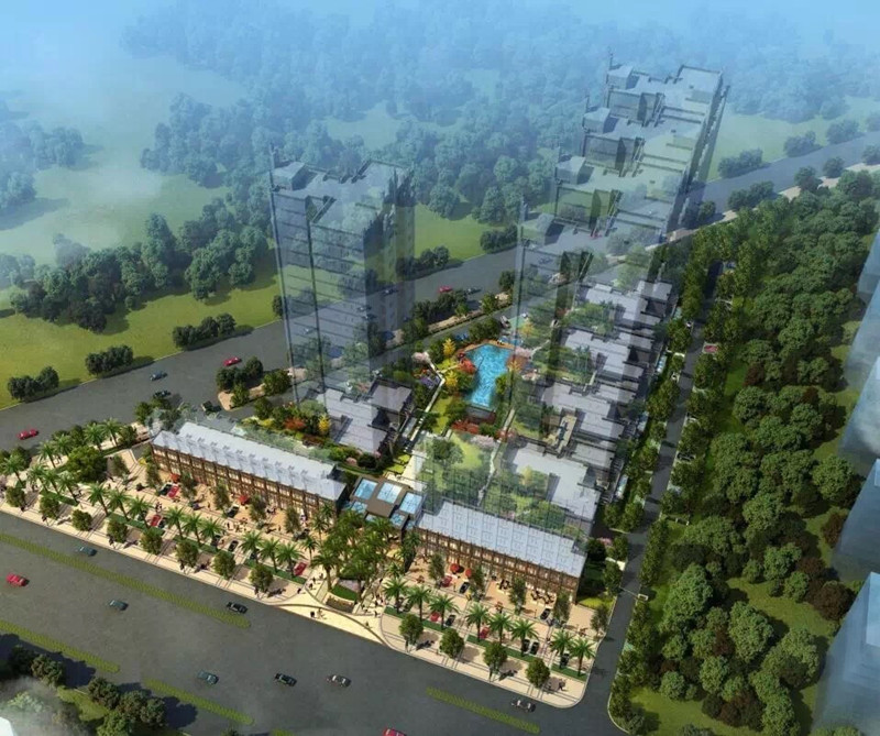 金融仕家效果图1