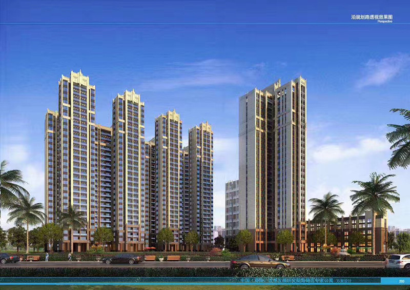 金融仕家效果图2