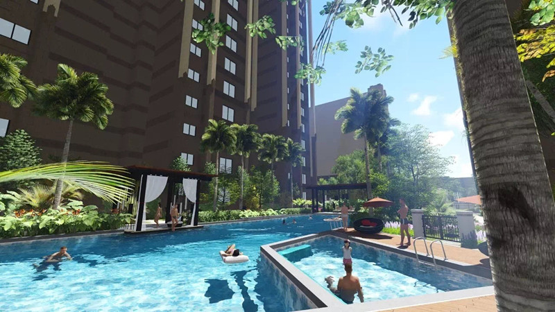 金融仕家效果图3