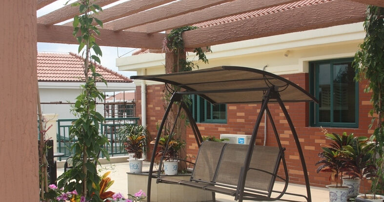 椰风海韵·海景花苑