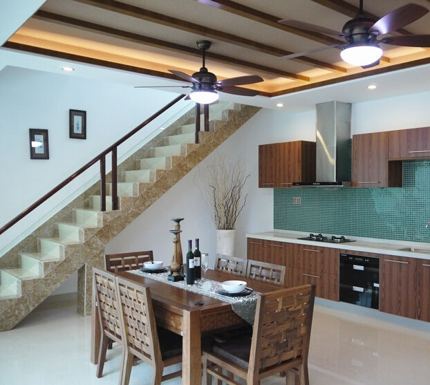 椰风海韵·海景花苑