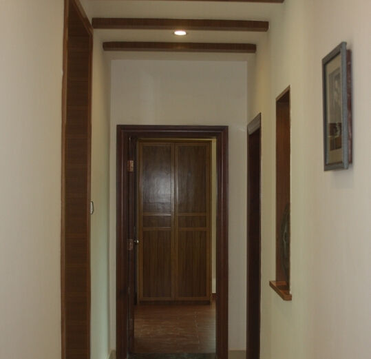 椰风海韵·海景花苑