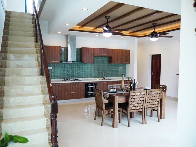 椰风海韵·海景花苑