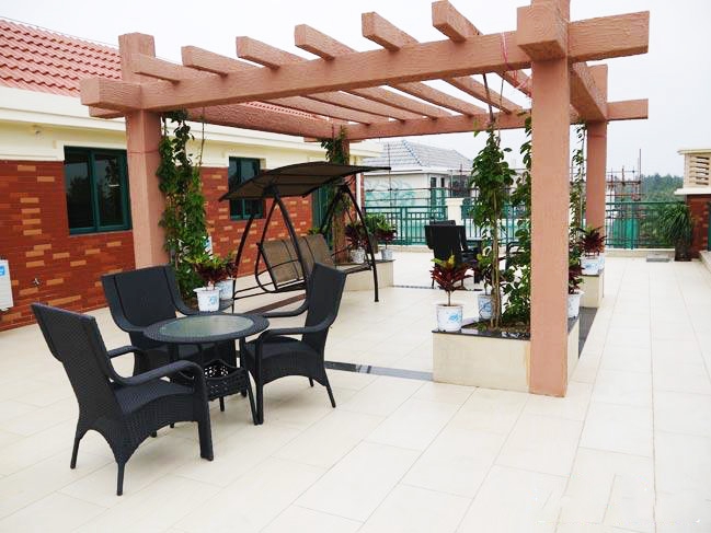 椰风海韵·海景花苑