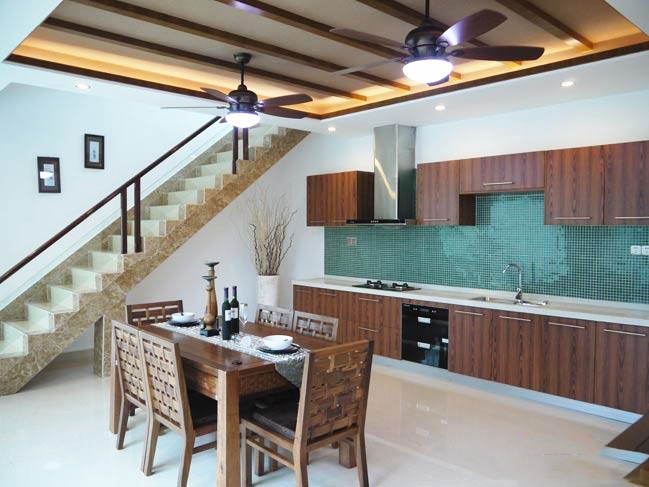 椰风海韵·海景花苑