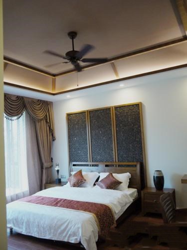 椰风海韵·海景花苑