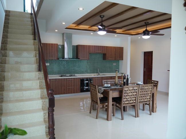 椰风海韵·海景花苑