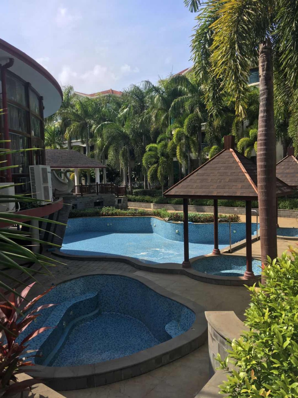 椰风海韵·海景花苑