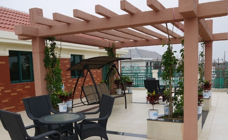 椰风海韵·海景花苑