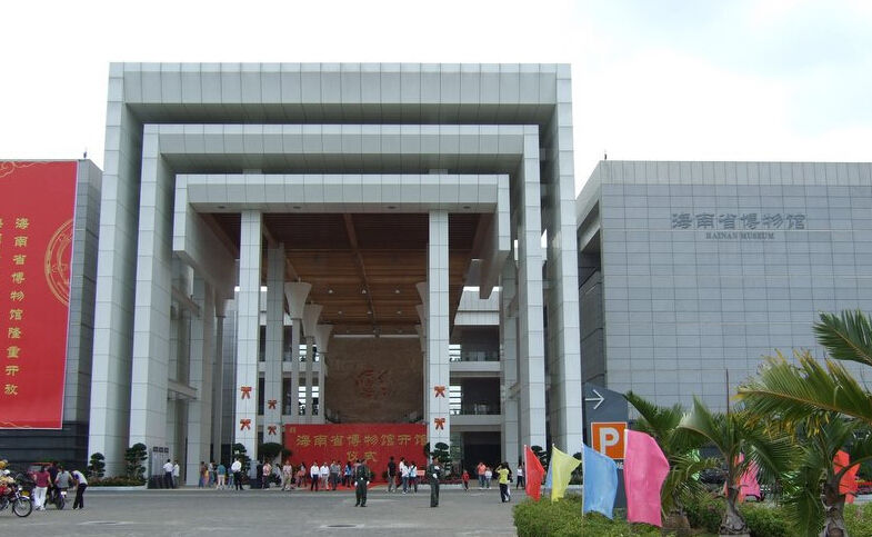 椰风海韵·海景花苑