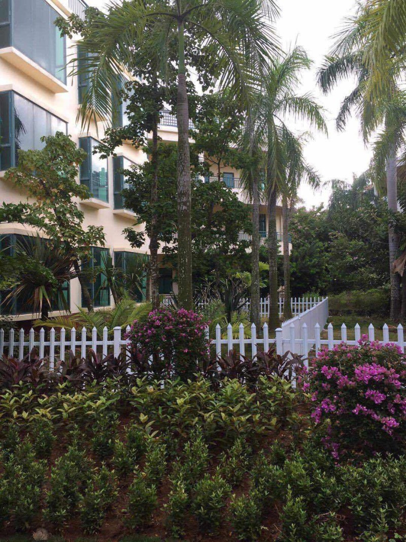 椰风海韵·海景花苑 