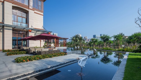 公园88号实景图2