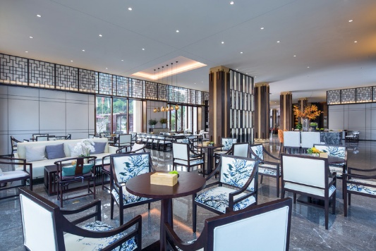 公园88号实景图4