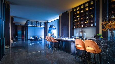 公园88号实景图5