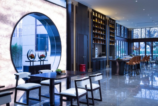 公园88号实景图6