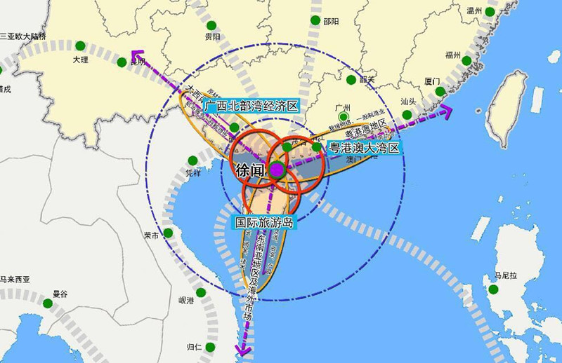 旭阳.热带森林区位图1