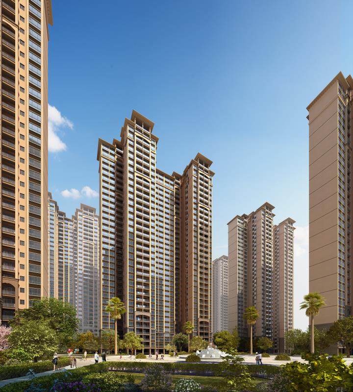 旭阳.热带森林效果图4