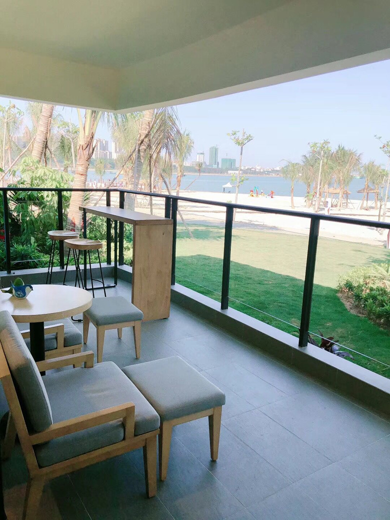 鼎龙·天海湾样板间1