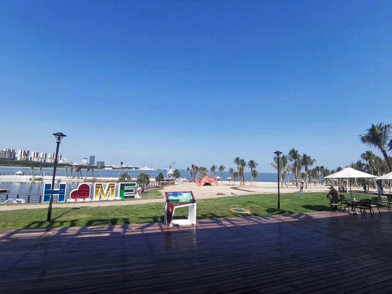 鼎龙·天海湾实景图4