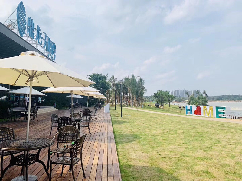 鼎龙·天海湾实景图7