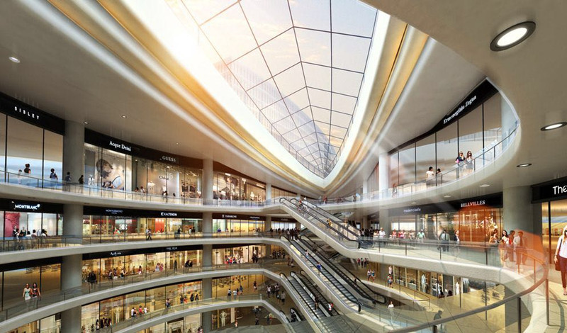 鼎龙·天海湾实景图12