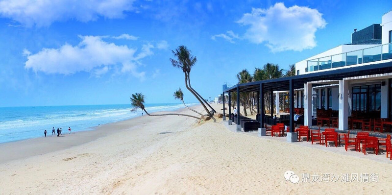 鼎龙·天海湾实景图14