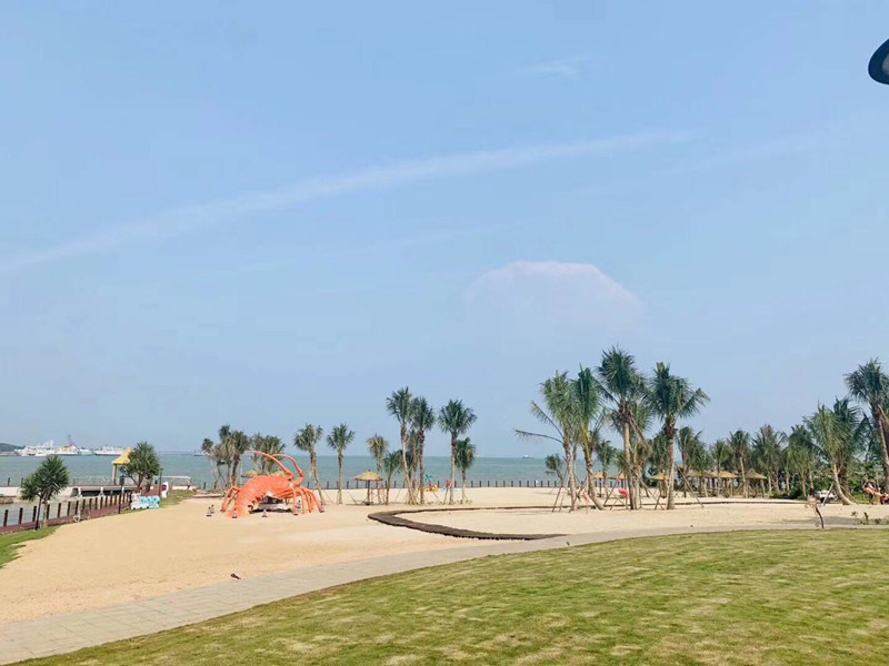 鼎龙·天海湾实景图16