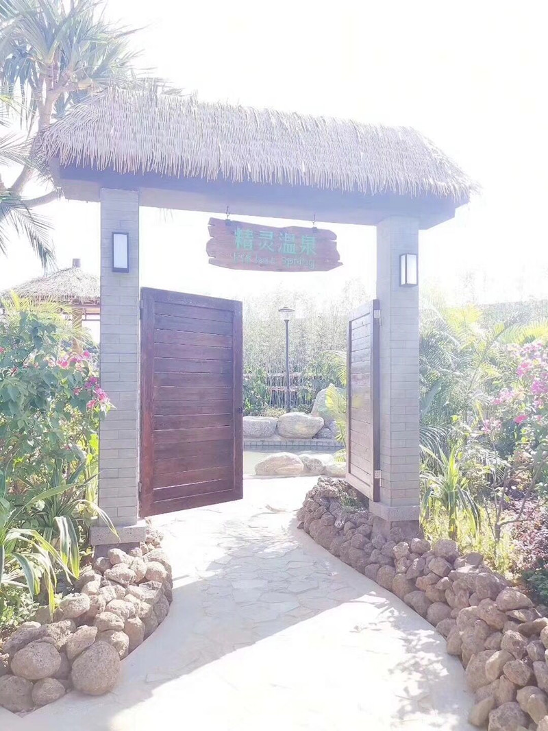 鼎龙·天海湾实景图17