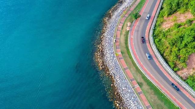 鼎龙·天海湾实景图18