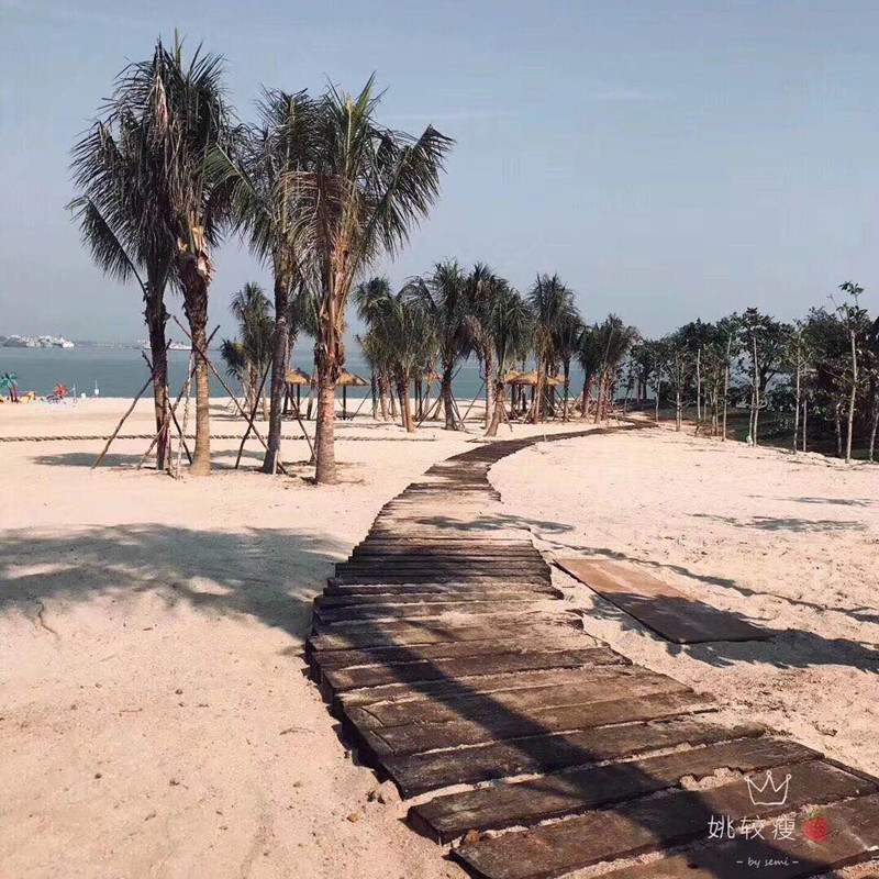 鼎龙·天海湾实景图19