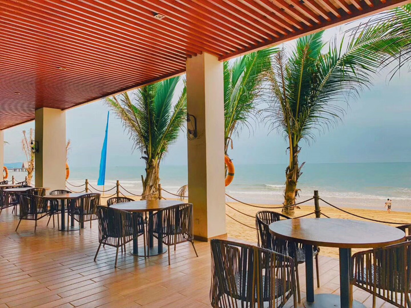 鼎龙·天海湾实景图20