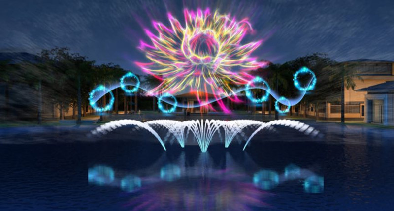 中交绿城&middot;高福小镇实景图3